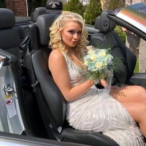 Meet your Posher, Bryn